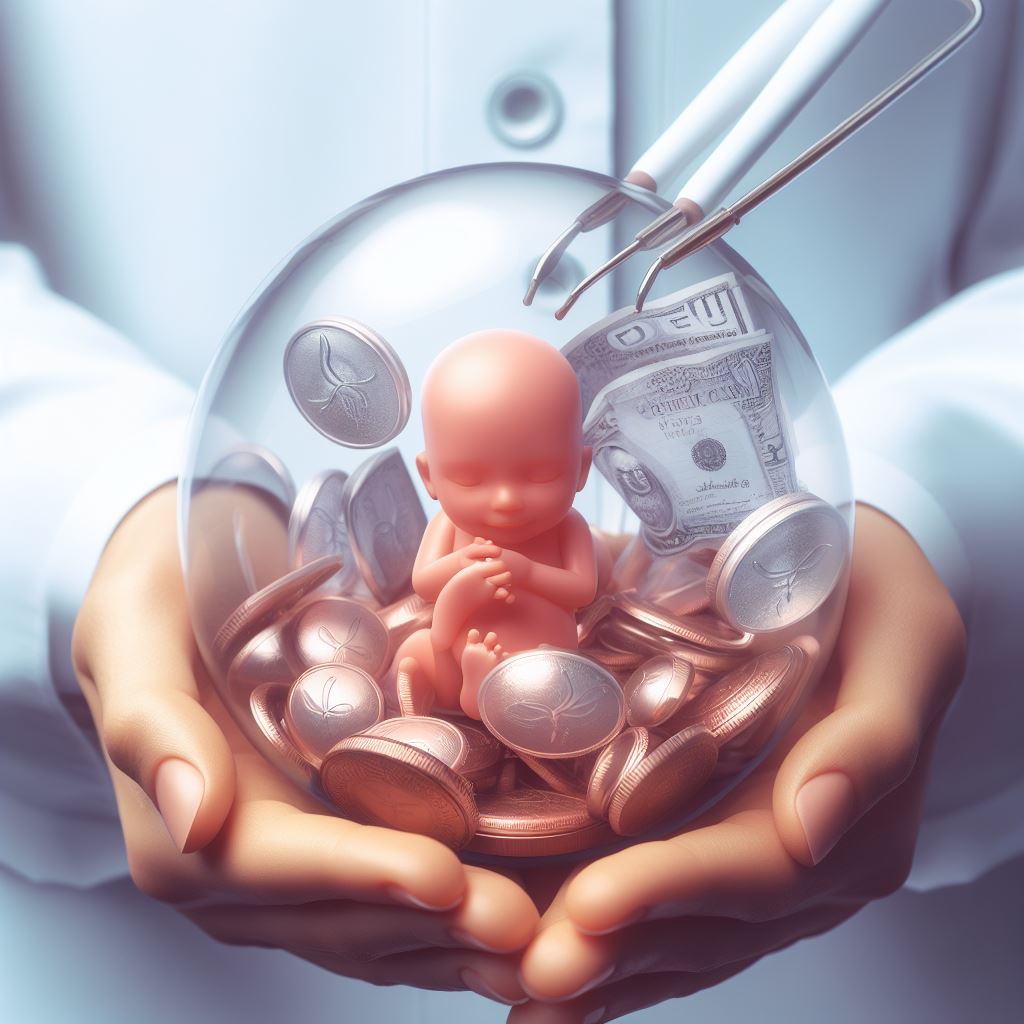 Preservación de la Fertilidad: Inversiones en el Futuro de la Maternidad