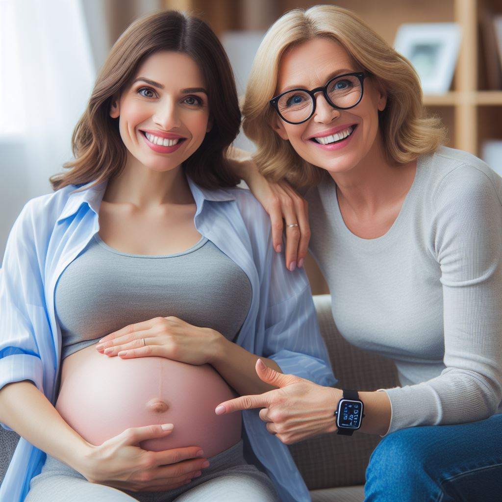 Mentora en la Búsqueda de Maternidad: Tu Guía y Apoyo